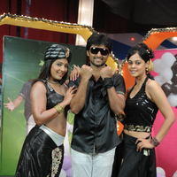 Pilla Jamindhar Movie Songs Sequence Stills | Picture 100869